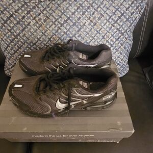 Nike Air Max Torch 4